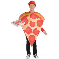 Pizza Slice Costume - Child