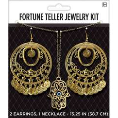 Fortune Teller Jewellery Kit