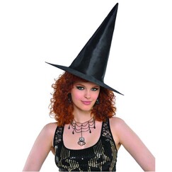 Classic Witch Hat - Adult