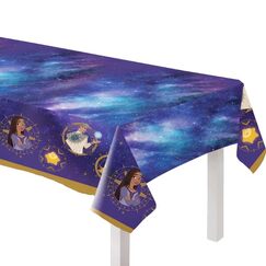 Disney Wish Tablecloth
