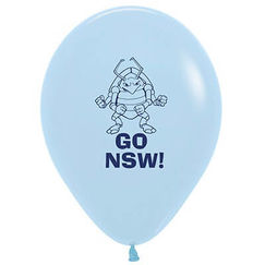 Go NSW Balloons - pk25