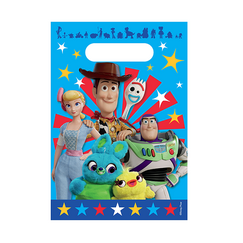 Toy Story 4 Lootbags - pk8