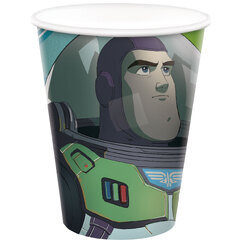 Buzz Lightyear Cups (pk8)