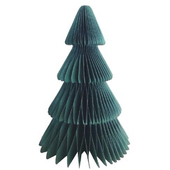 Green Christmas Tree (20cm)