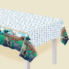 Jurassic World Tablecloth