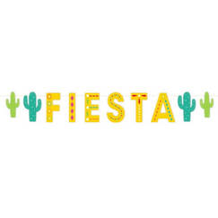 Fiesta Banner
