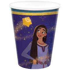Disney Wish Cups (pk8)