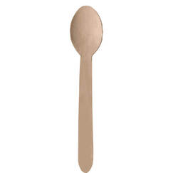 Wooden Spoons (pk20)