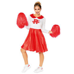 Cheer Costume (Womens 8-10)