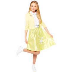 Grease Costume (Womens 10-12)