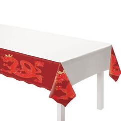 Chinese New Year Tablecloth