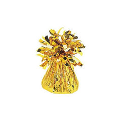 Gold Balloon Weight (170g)