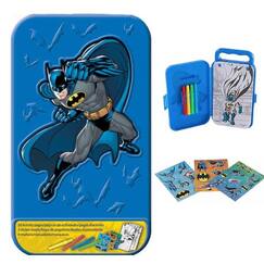 ! Batman Activity Kit