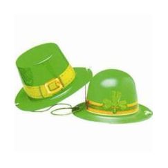 Mini Irish Hat