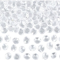 Clear Gems Scatter (28g)
