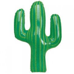 Large Inflatable Cactus