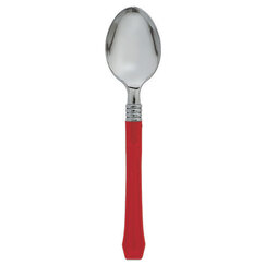Classic Red Spoons (pk20)