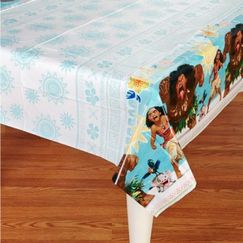 Moana Tablecloth