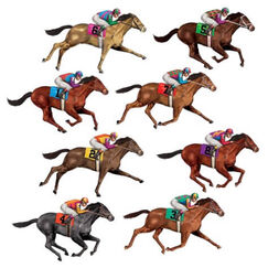 Race Horses Add Ons