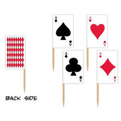 Playing Cards Picks - pk50