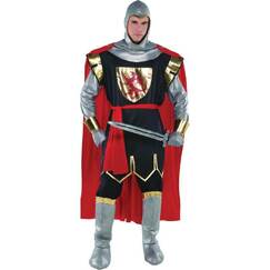 Crusader Costume (Adult)