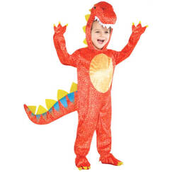Dinomite Dinosaur Costume