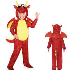 Dragon Costume (Child)