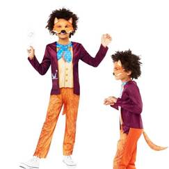Fantastic Mr Fox Costume (Child)