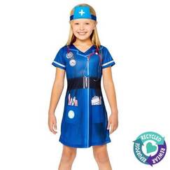 Nurse Costume (Child)