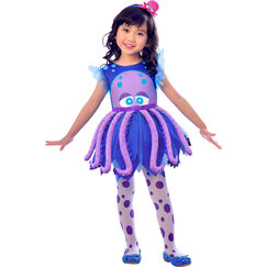Octopus Costume - Child