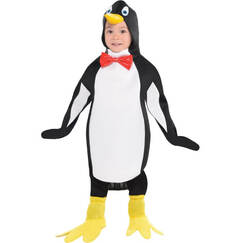 Penguin Costume - Child