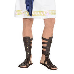 Roman Gladiator Sandals 