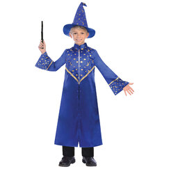 Wizard Costume - Child