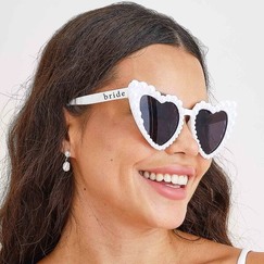 Pearl Bride Sunglasses