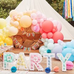 PARTY Balloon Stand