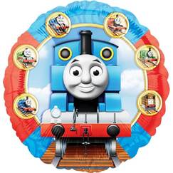 Thomas & Friends Balloon (45cm)