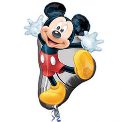 Mickey Mouse Full Body Balloon