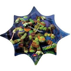 Teenage Mutant Ninja Turtles Balloon (88cm)
