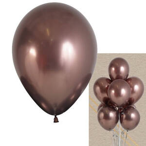 Truffle Reflex Balloons (30cm) pk50