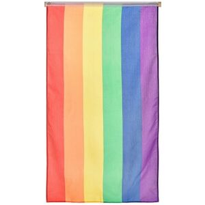 Large Rainbow Flag (1.5m)