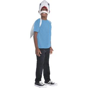 Shark Costume Accessory Kit