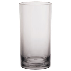 Ombre Re-usable Plastic Tumbler Cup