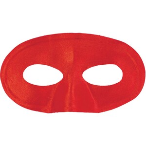 Red Eye Mask