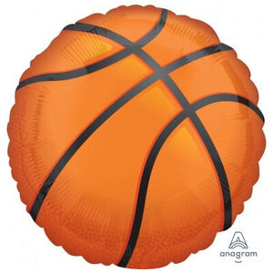 Basketball Balloon (71cm)