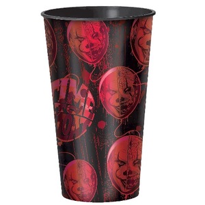 IT Chapter Two Plastic Cup - EACH