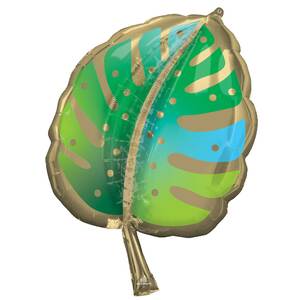 Palm Leaf Balloon (76cm)