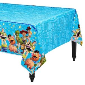 Toy Story 4 Tablecloth