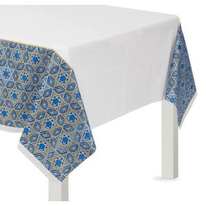 Hanukkah Tablecloth