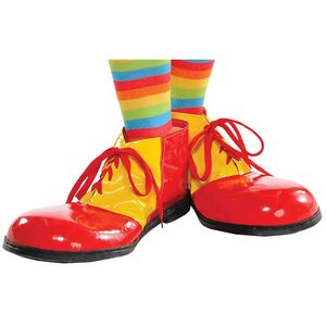 Clown Shoes - Pair