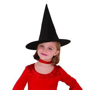 Classic Witch Hat - Child